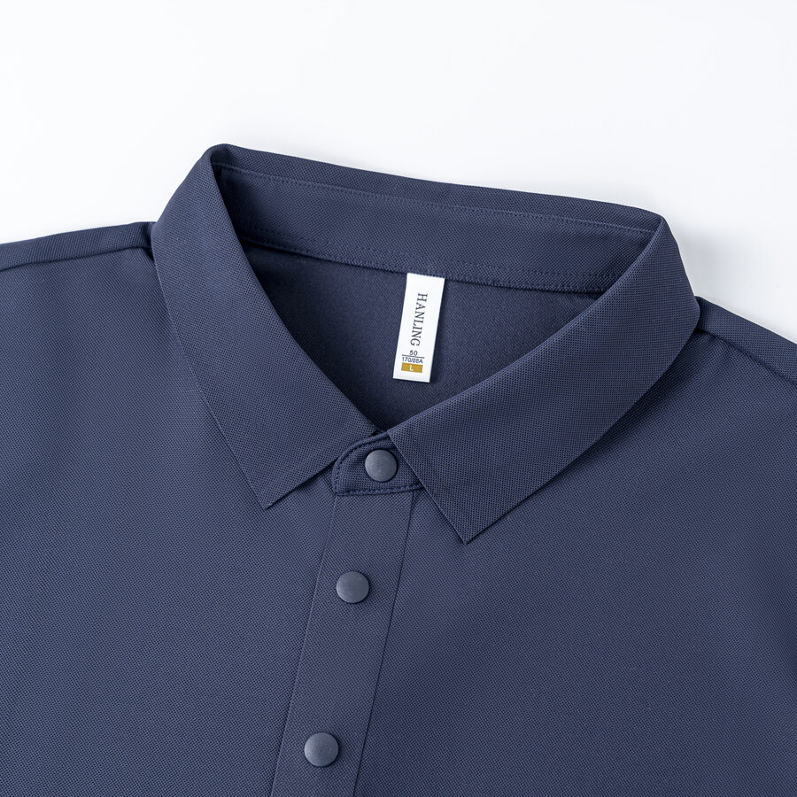 Cổ áo Navy