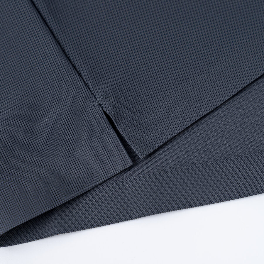 Sợi vải Ice Silk Navy
