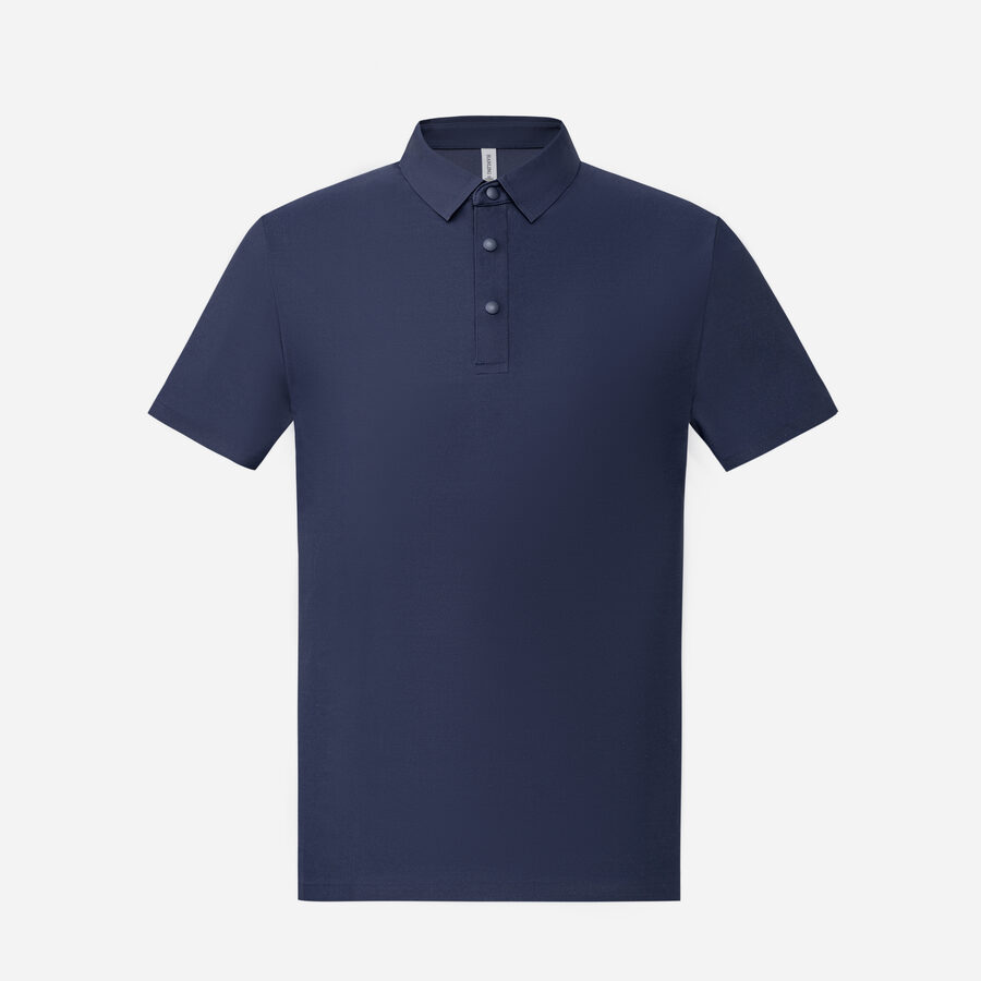 Polo Navy studio